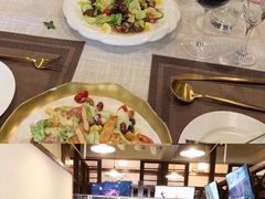 -LUCCA卢卡西班牙海鲜饭(远洋广场店)