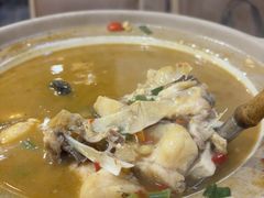 -新凯旋烧烤·燕姐千岛湖土菜