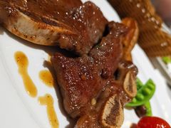 -戈雅法餐厅(世界城广场店)
