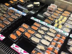 -池田寿司·4H鲜作(朝阳大悦城店)