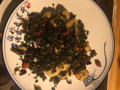 -侯家庄私房菜馆观景餐厅
