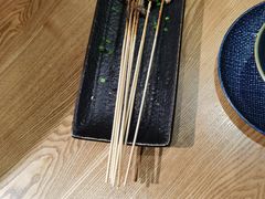 昭通小肉串-麦麦山云南菜(复地活力城店)
