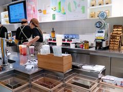 -叶子与茶(苏宁广场店)