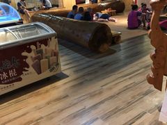 大堂-沐槿宫韩式汗蒸水汇(马群店)