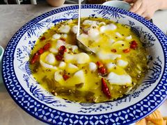 -周麻婆(福州仓山首山店)