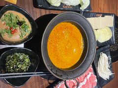 -九田家黑牛烤肉料理(衡百国际店)