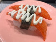 -争鲜回转寿司(西红门荟聚PLUS店)