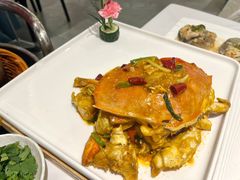 -潮粤香海鲜酒楼(沙湖店)