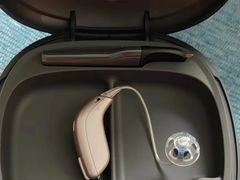 -北京悦听品牌助听器集合店峰力奥迪康斯达克瑞声达(石景山店)