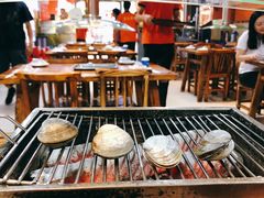黄蚬子-丹东特色烤肉(学府路一部店)