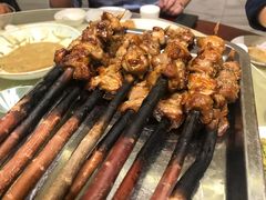 -忠顺斋易州印象烤鸭店(东关新村店)