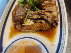 -鹅香四海·卤水火锅·砂锅粥·潮汕菜(宝安店)