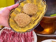 -前门张记涮肉(前门店)