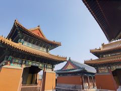 -历代帝王庙博物馆