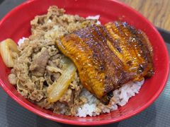 -食其家·牛丼咖喱(金桥太茂店)
