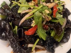 爽口木耳-湘肠香火锅店(团结湖店)