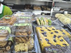 -锦馨豆汁(天坛路店)