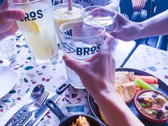 -Moka Bros 摩卡站(嘉华店)