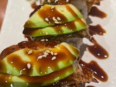 -気楽亭和食料理(气乐亭大世界本店)
