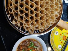-西北人家莜面村(建设店)