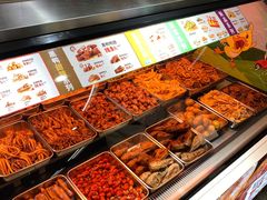 -绝味鸭脖(地铁站一店)