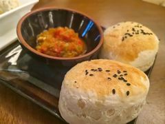 -Tajine Moroccan塔金摩洛哥中东餐厅