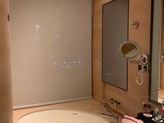 -深圳温德姆至尊酒店