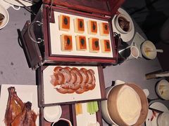 -上饍·中国厨房(建发JFC品尚中心店)