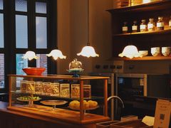 大堂-林四喜·闽南传家菜(鼓浪屿店)