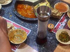 -蜀大侠火锅(森兰花园城店)