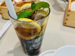 -蔡澜点心·粤菜(丽泽天街店)
