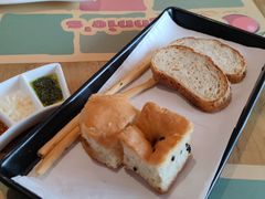 -安妮意大利餐厅(国贸店)