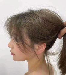 -丽时 Hair Salon