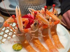-环球渔市·平价海鲜餐厅(星潮广场店)