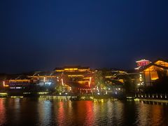 -茅山东方盐湖城景区