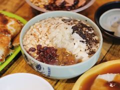 杏仁茶-十梨香