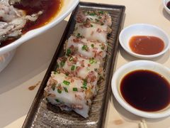 -侨美食家·粤菜(体育西路店)