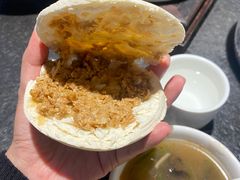 -安多素食(广仁寺路店)
