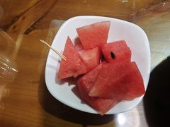 -重庆石磨豆花庄(乔庄店)