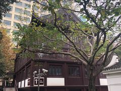 -复旦大学附属华山医院(总院)