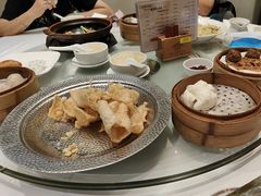 -稻香酒家·35年老字号(侨光店)