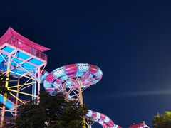 -华夏文旅西安度假区