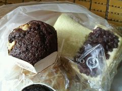 -欧麦烘焙坊(博野店)