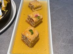 -江南里·新浙菜(苏州大悦城店)