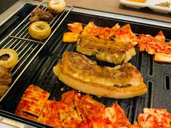 -韩满园· 甄选韩式烤肉
