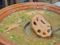 -董厨煨汤馆(车站路店)