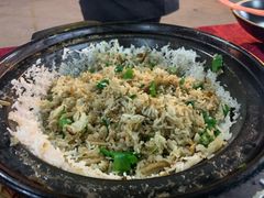 招牌黄鳝饭-台山美食一绝阿四台山黄鳝饭(阿四创作店)