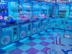 -大玩家(芝罘万达广场店)