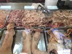 -李老五口水鸡(万寿路店)