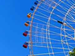 -南昌之星摩天轮